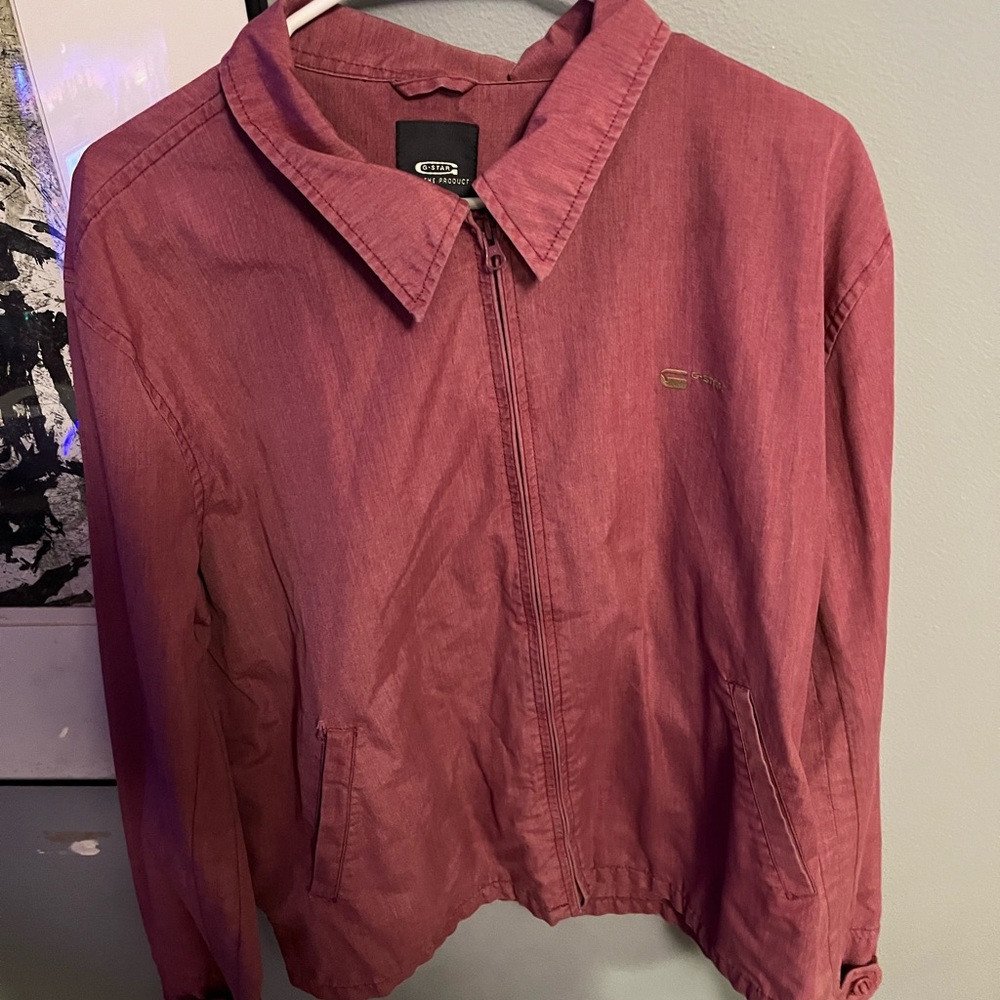GSTAR JACKET